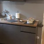 Appartement Relax Marcelli