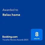 Relax Apartment Marcelli