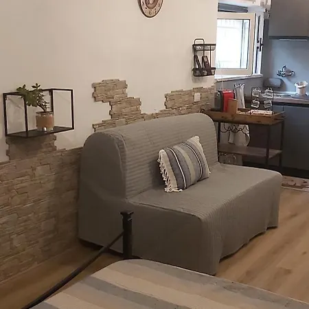 Relax Appartement *