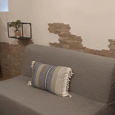 Relax Apartment Marcelli