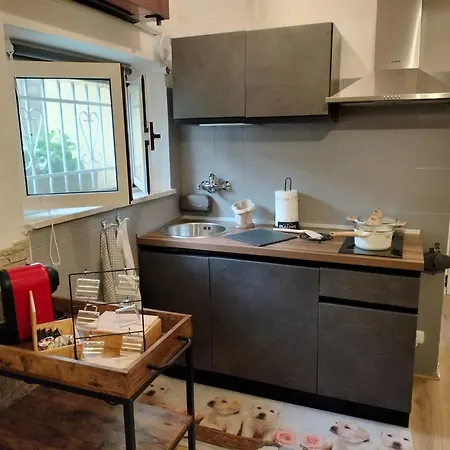 Relax Apartment *