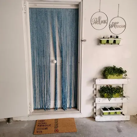 Relax Apartment Marcelli