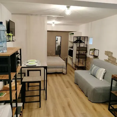 Relax Appartement Marcelli