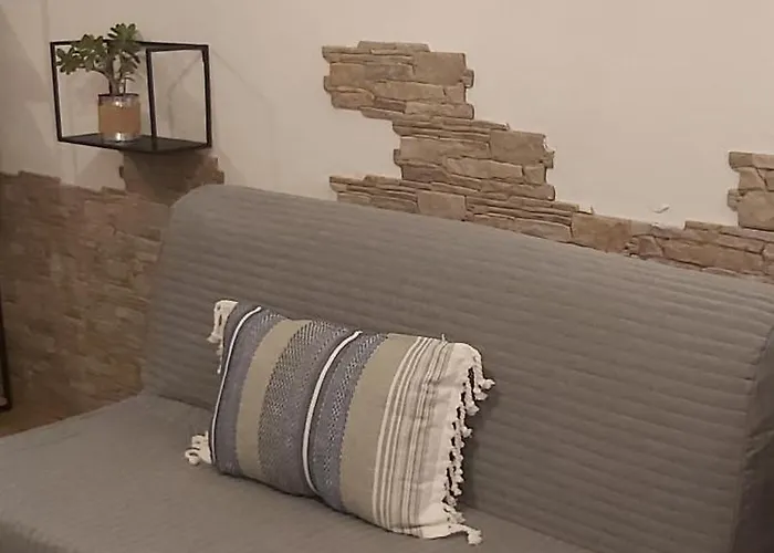 Relax Apartmán Marcelli