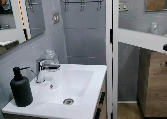 Relax Apartmán Marcelli